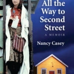 All the Way to Second Street front cover